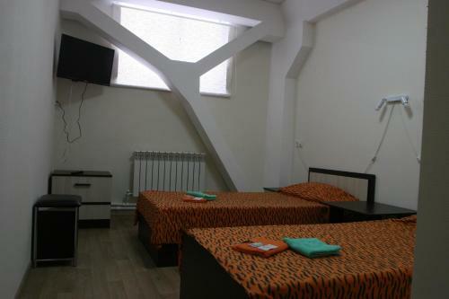 Motel Soyuz