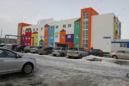 Motel Soyuz
