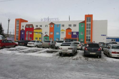 Motel Soyuz
