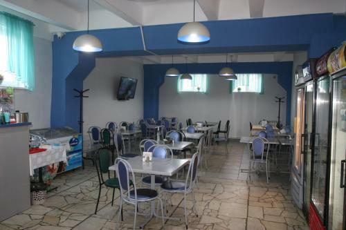 Motel Soyuz