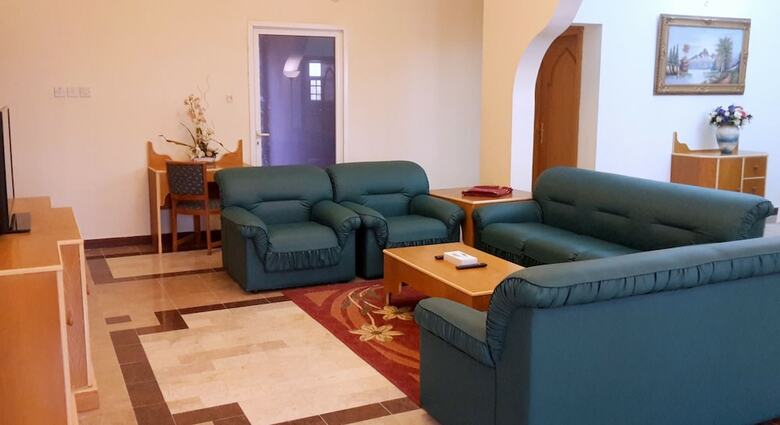 Hotel Samahram Tourist Village