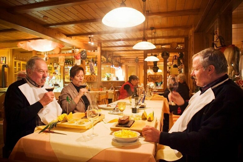 Alpenhotel Residence
