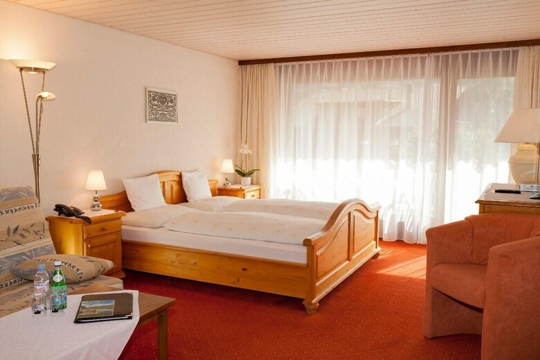 Alpenhotel Residence