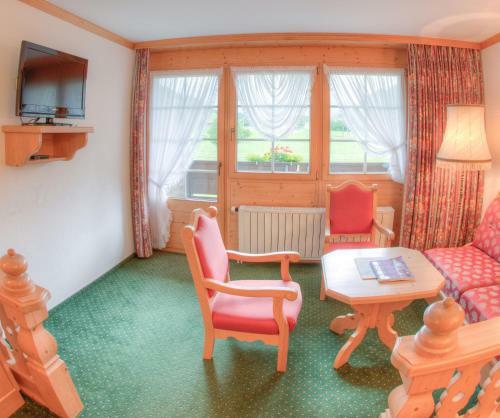 Hotel Simmenhof