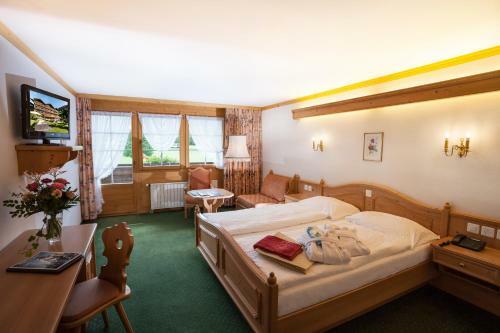 Hotel Simmenhof