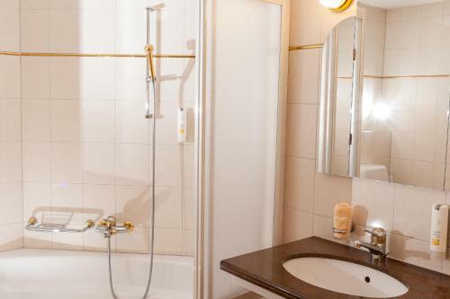 Hotel Simmenhof
