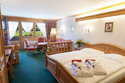 Hotel Simmenhof