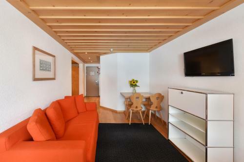 Hotel Krone Lenk