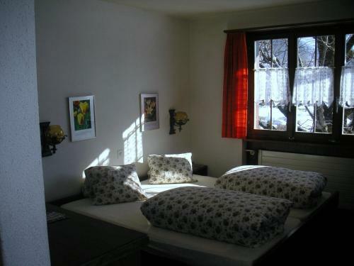 Hotel Tenne
