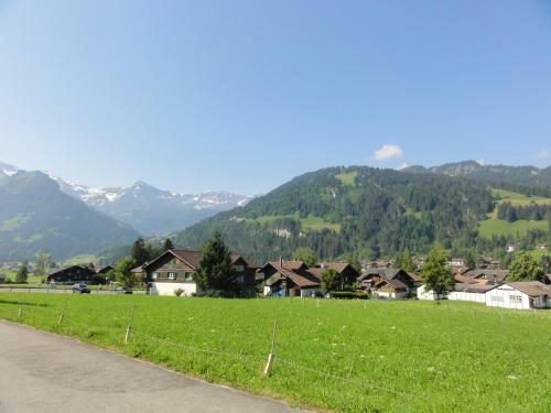 Hotel Tenne