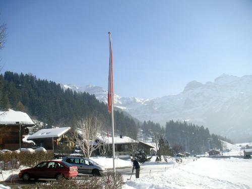 Hotel Tenne