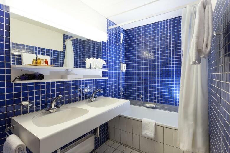 Sporthotel Wildstrubel