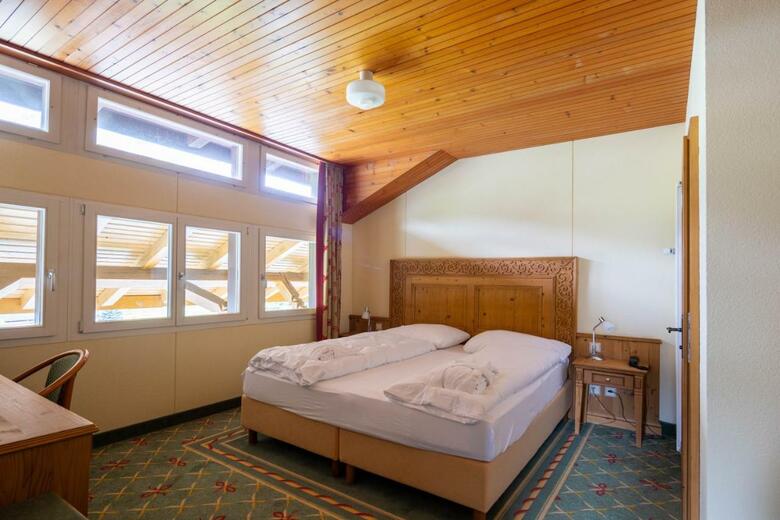 Sporthotel Wildstrubel