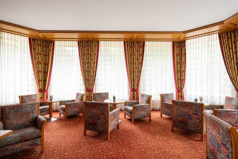 Sporthotel Wildstrubel