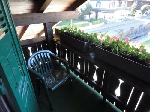 Hostal Hotel Garni Alpenruh