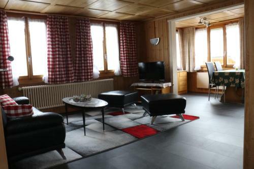 Apartamento Haus Neufeld