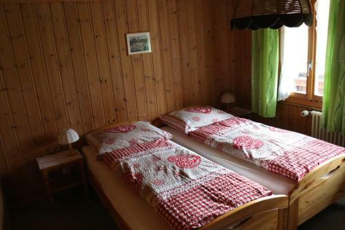 Apartamento Haus Neufeld
