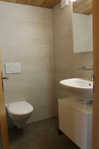 Apartamento Haus Neufeld