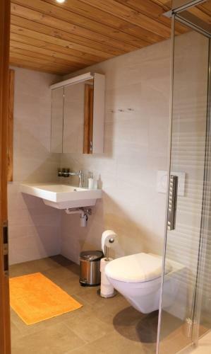 Apartamento Haus Neufeld