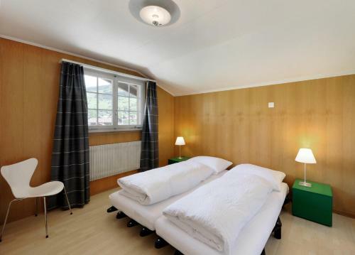 Apartamentos Lenkstrasse 6a
