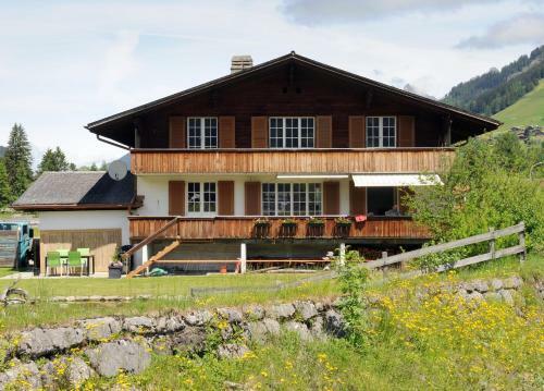 Apartamentos Lenkstrasse 6a