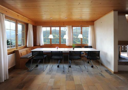 Apartamentos Lenkstrasse 6a
