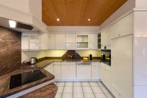 Apartamentos Lenkstrasse 6a