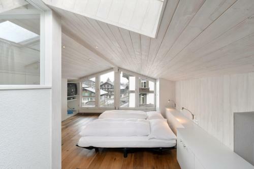 Apartamentos Lenkstrasse 6a