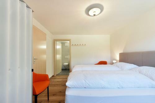 Apartamentos Lenkstrasse 6a