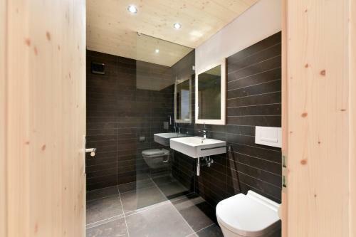 Apartamentos Lenkstrasse 6a