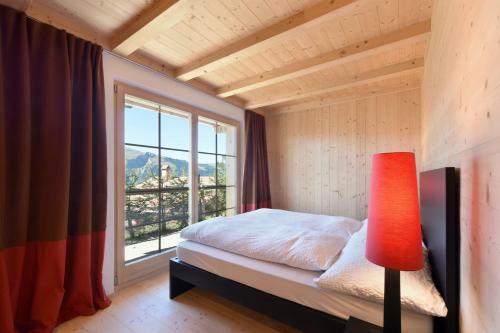 Apartamentos Lenkstrasse 6a