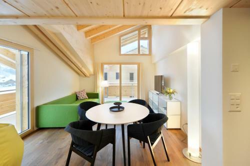 Apartamentos Lenkstrasse 6a