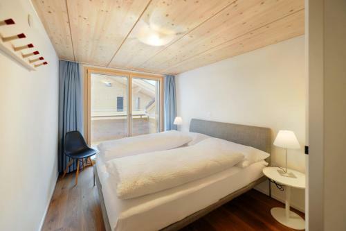 Apartamentos Lenkstrasse 6a