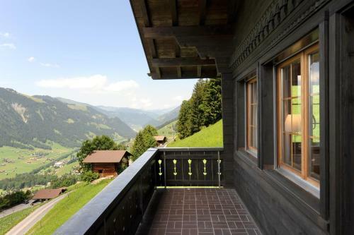 Apartamentos Lenkstrasse 6a
