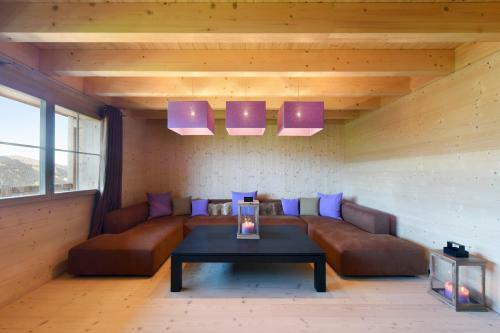 Apartamentos Lenkstrasse 6a