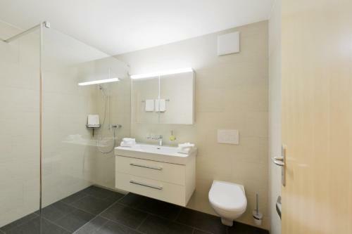 Apartamentos Lenkstrasse 6a