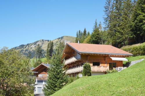 Apartamentos Lenkstrasse 6a