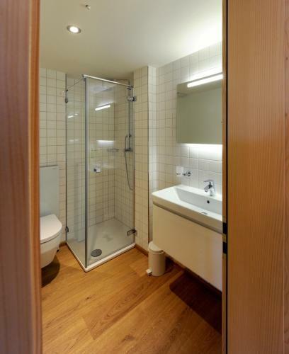 Apartamentos Lenkstrasse 6a