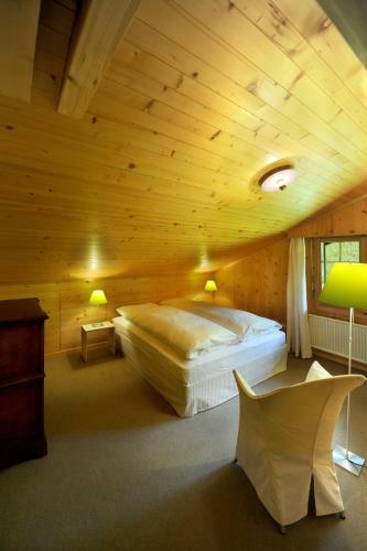 Apartamentos Lenkstrasse 6a