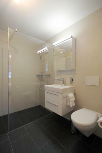 Apartamentos Lenkstrasse 6a