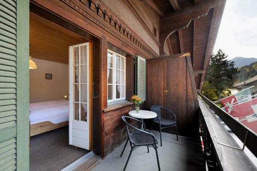 Hotel-restaurant Zum Gade