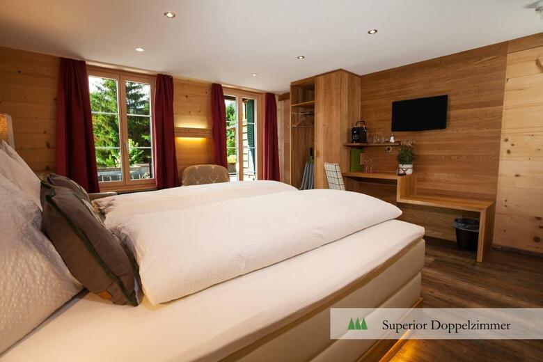 Hotel Waldrand
