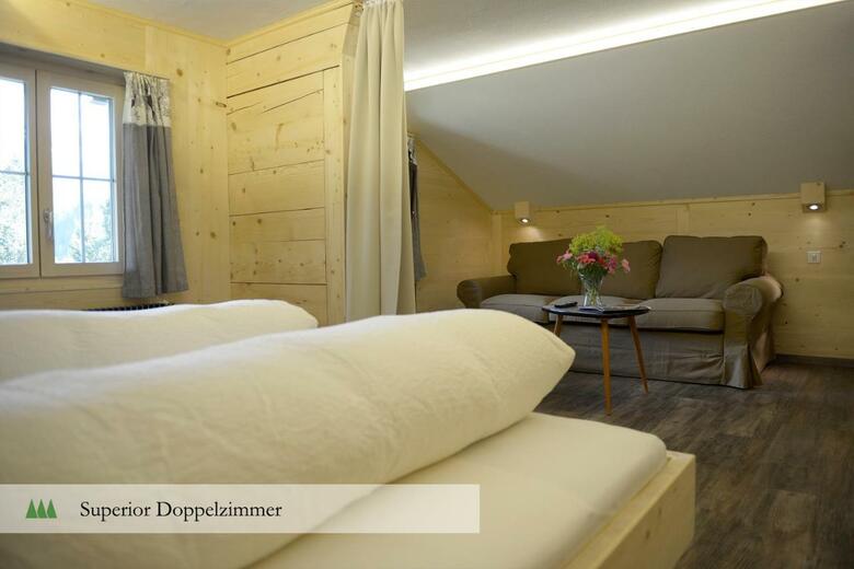 Hotel Waldrand