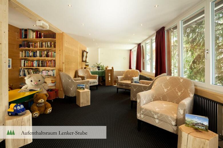 Hotel Waldrand