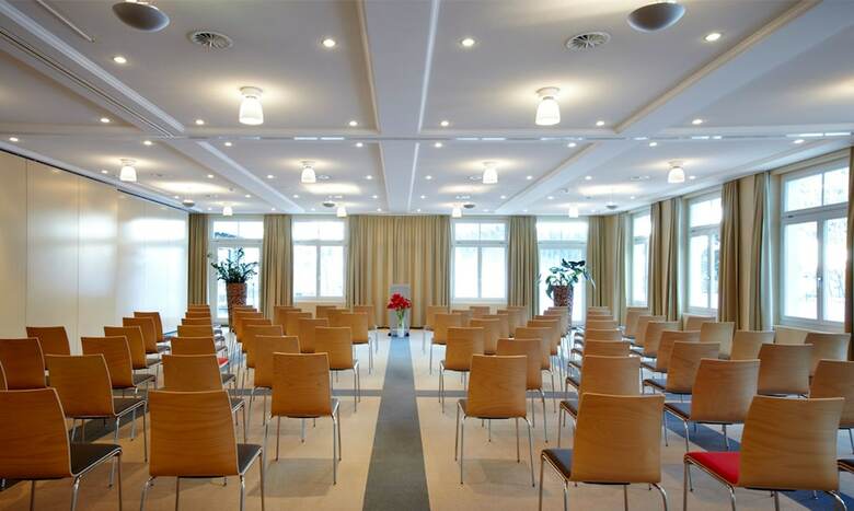 Hotel Lenkerhof Gourmet Spa Resort