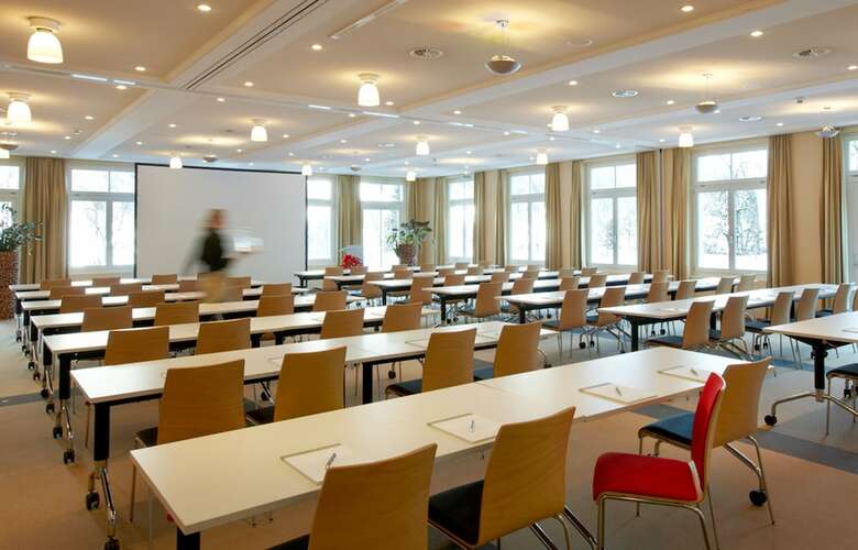 Hotel Lenkerhof Gourmet Spa Resort
