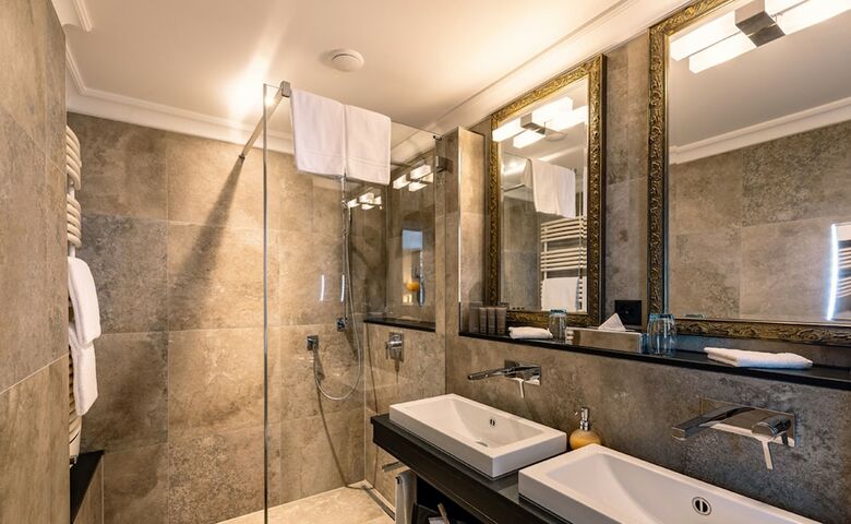 Hotel Lenkerhof Gourmet Spa Resort