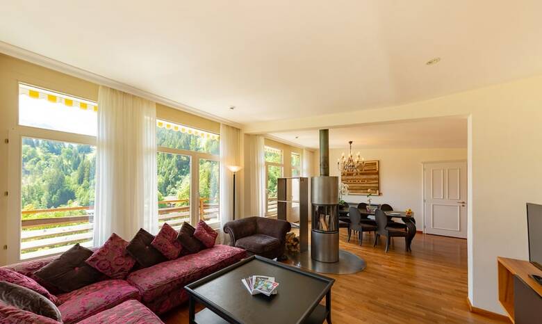 Hotel Lenkerhof Gourmet Spa Resort
