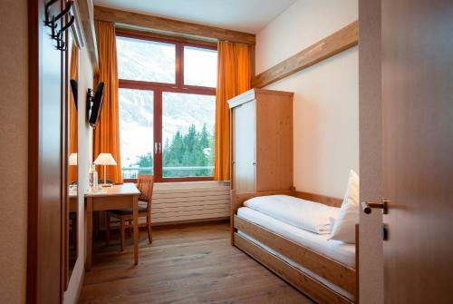 Berghotel Tr�bsee