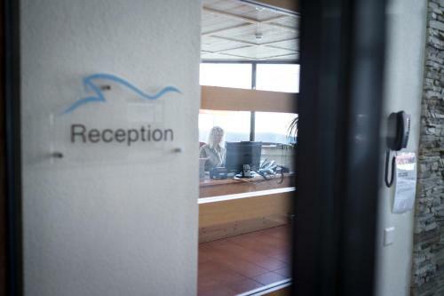 Berghotel Tr�bsee